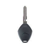 ID46 Car Key Fob Replacement for 2011-2014 I-MeiV 2007-2016 Outlander 2014-2016 Outlander Sport 315MHz OUCG8D-625M-A KR-M3SD-10